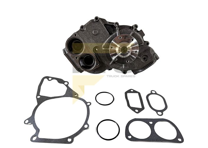 Imagem adicional do produto BOMBA DA AGUA MB ACTROS OM460 - Cód: FAP-11961